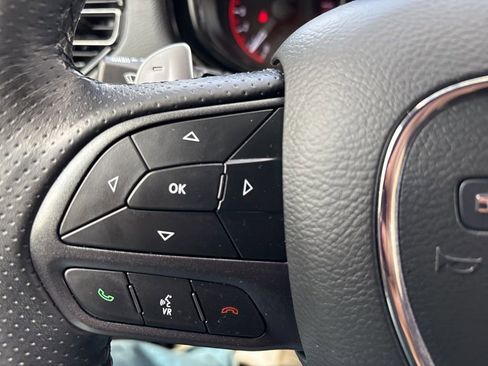Used 2024 Dodge Durango GT AWD/4WD image 53
