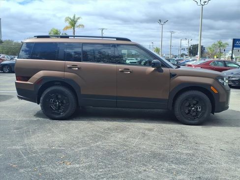 New 2026 Hyundai Santa Fe XRT image 22