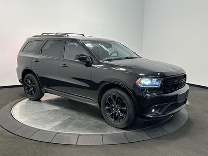 Used 2018 Dodge Durango GT w/ Premium Group