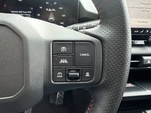Certified 2026 Toyota RAV4 AWD Plug-in Hybrid image 33