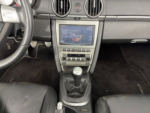 Used 2008 Porsche Boxster S image 22