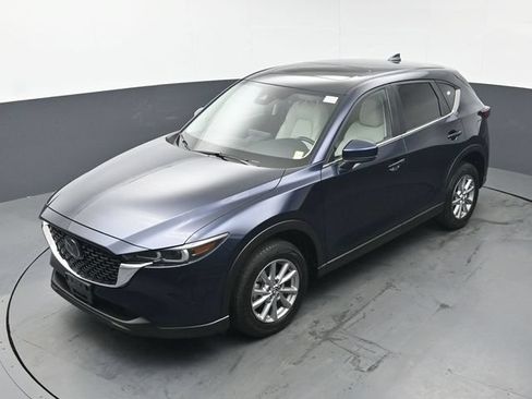 Used 2023 MAZDA CX-5 AWD 2.5 S image 38