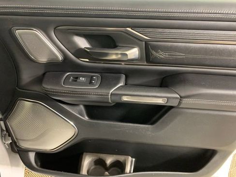 Used 2020 RAM 1500 Limited AWD/4WD image 29