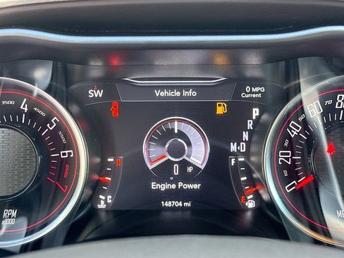 Used 2021 Dodge Challenger GT w/ Plus Package AWD/4WD image 10