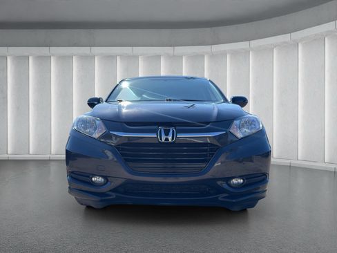 Used 2016 Honda HR-V EX image 8