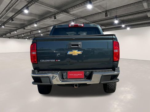 Used 2017 Chevrolet Colorado W/T image 15