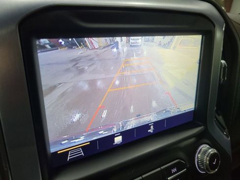 Used 2019 GMC Sierra 1500 SLT w/ SLT Premium Package image 20