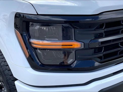 Used 2025 Ford F150 XLT w/ Equipment Group 302A MID AWD/4WD image 26