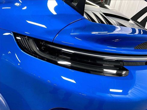 Used 2022 Porsche 911 GT3 image 34