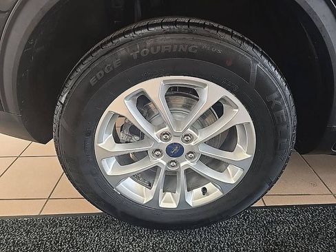 Used 2022 Ford Escape SE AWD/4WD image 39