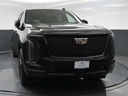 Certified 2025 Cadillac Escalade ESV Sport Platinum