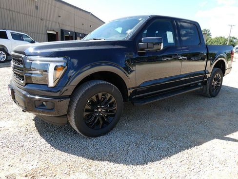 New 2026 Ford F150 Lariat AWD/4WD image 7