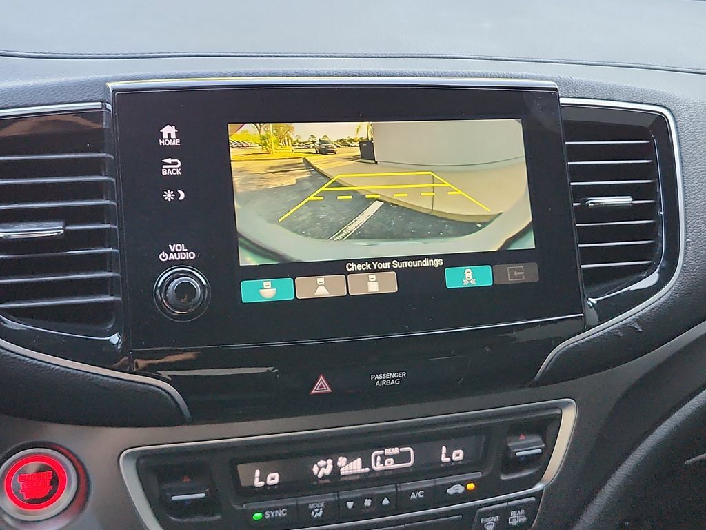 Used 2023 Honda Passport EX-L image 27