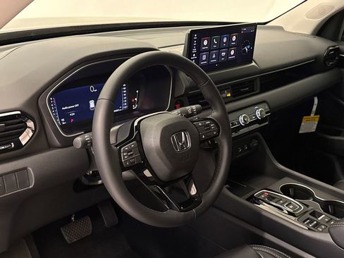 New 2026 Honda Pilot EX-L image 19