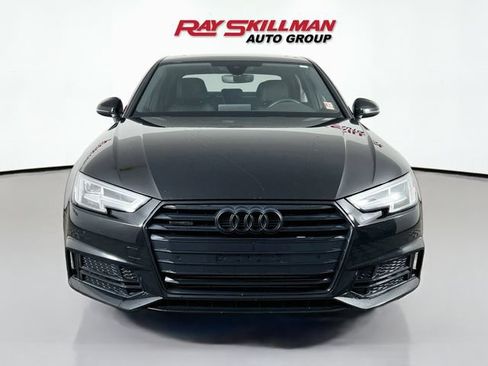 Used 2018 Audi A4 2.0T Premium Plus w/ Premium Plus Package AWD/4WD image 2