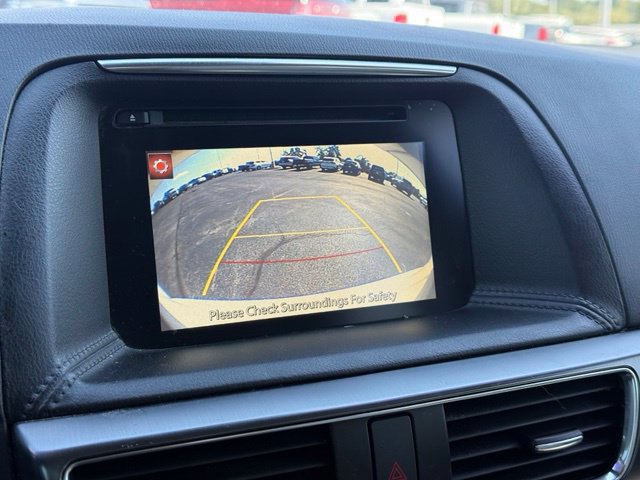Used 2016 MAZDA CX-5 Grand Touring AWD/4WD image 6