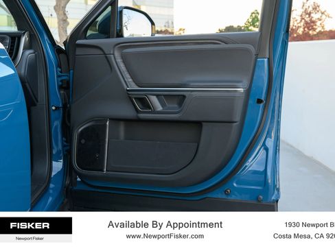 Used 2023 Rivian R1S Adventure image 35