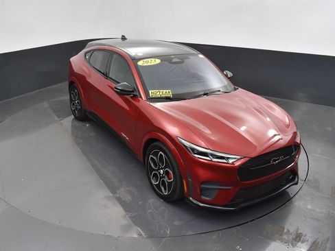 Certified 2023 Ford Mustang Mach-E GT image 38