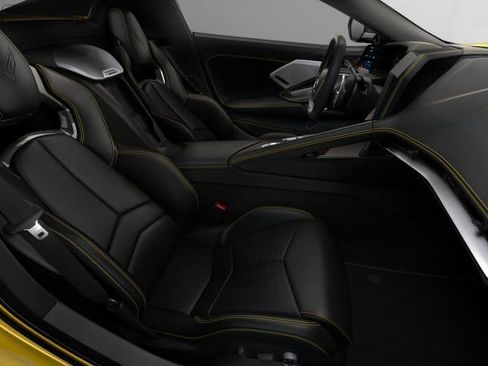 New 2026 Chevrolet Corvette Z06 image 36