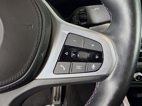 Used 2023 BMW i4 M50 w/ Premium Package image 15