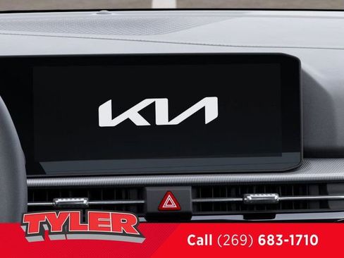 New 2026 Kia Sportage SX AWD/4WD image 21