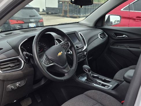 Used 2023 Chevrolet Equinox LT FWD image 8