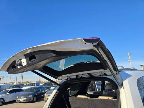 Used 2016 Dodge Durango Limited w/ Nav & Power Liftgate Group RWD image 28