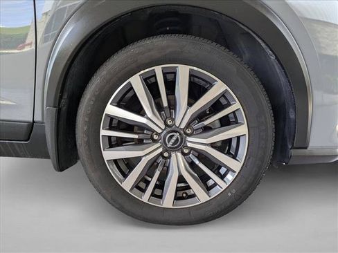 Used 2023 Nissan Kicks SV FWD image 21