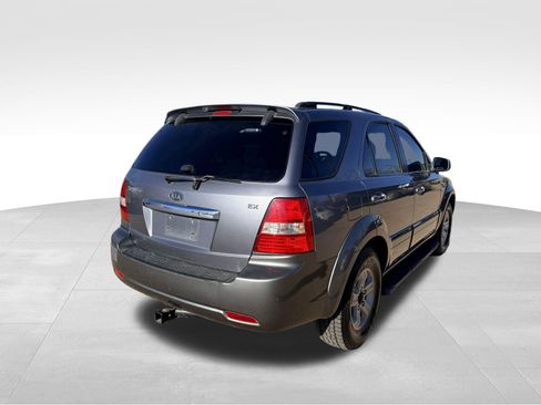 Used 2008 Kia Sorento EX w/ Luxury Pkg image 26