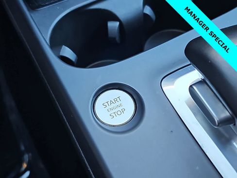 Used 2023 INFINITI QX50 Luxe image 20