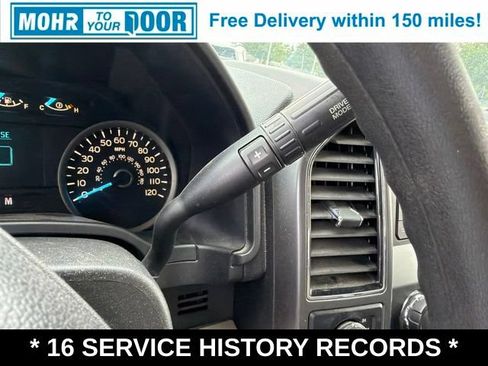 Used 2018 Ford F150 XLT AWD/4WD image 21