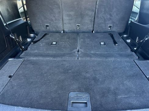 Used 2022 Ford Explorer Timberline image 17