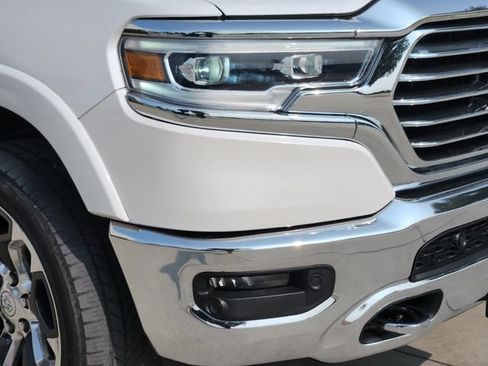 Certified 2019 RAM 1500 Limited AWD/4WD image 8