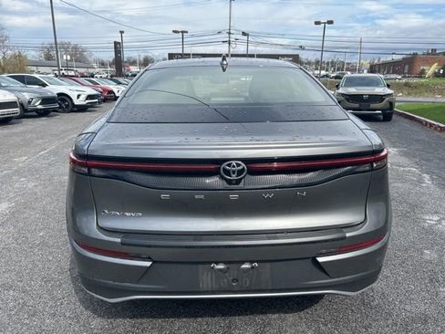 Used 2024 Toyota Crown XLE image 5