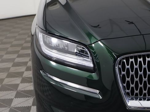 Used 2021 Lincoln Nautilus Reserve image 16