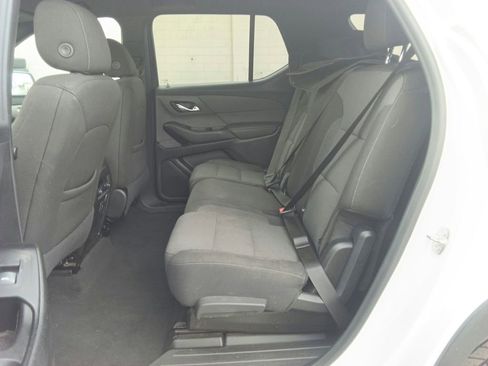 Used 2023 Chevrolet Traverse LT FWD image 30