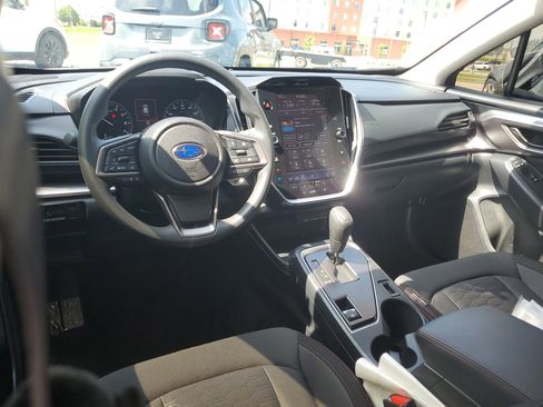 Certified 2024 Subaru Impreza 2.0i Sport AWD/4WD image 7