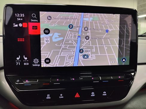 Certified 2023 Volkswagen ID.4 Pro S image 6