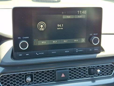 Used 2024 Acura Integra A-Spec FWD image 16