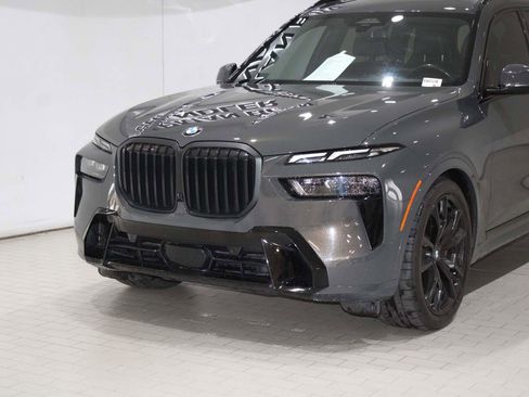 Certified 2023 BMW X7 xDrive40i w/ M Sport Package image 2