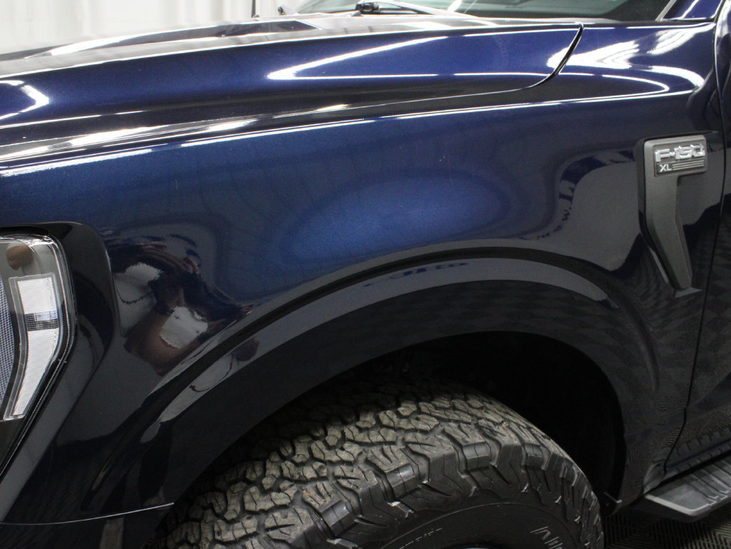 Used 2023 Ford F150 XL w/ Trailer Tow Package AWD/4WD image 48