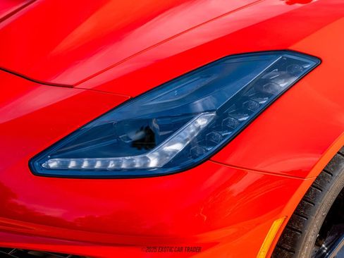 Used 2019 Chevrolet Corvette ZR1 image 91