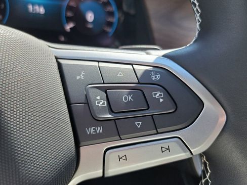 New 2026 Volkswagen Atlas SE FWD image 13