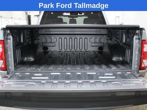 Used 2023 Ford F150 XL w/ STX Appearance Package AWD/4WD image 5