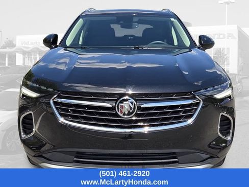 Used 2022 Buick Envision Preferred FWD image 5