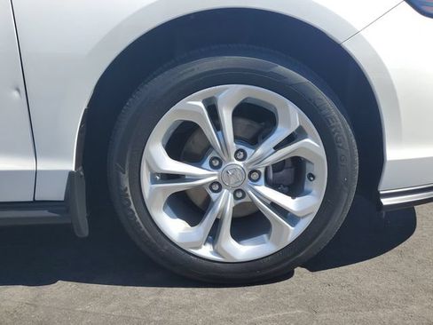 Certified 2023 Honda Accord LX image 6