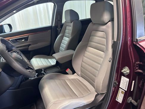 Used 2017 Honda CR-V EX image 9