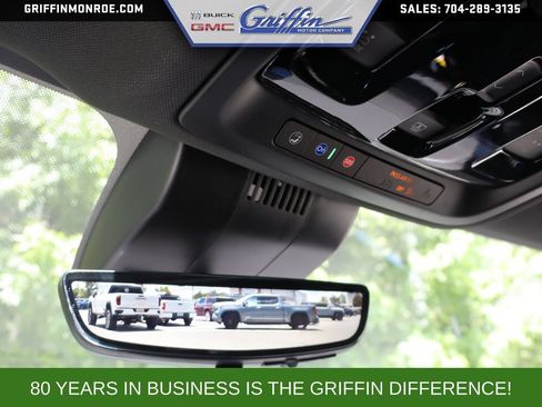 New 2026 GMC Yukon Elevation w/ Elevation Premium Package AWD/4WD image 20