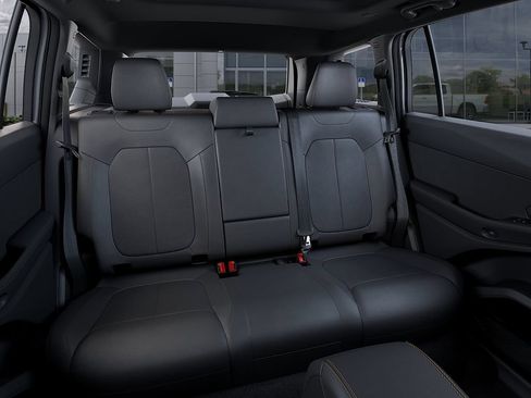 Certified 2026 Jeep Cherokee Limited AWD/4WD image 15