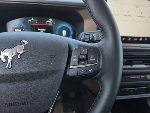 New 2025 Ford Bronco Sport Outer Banks w/ Outer Banks Tech Package+ AWD/4WD image 18